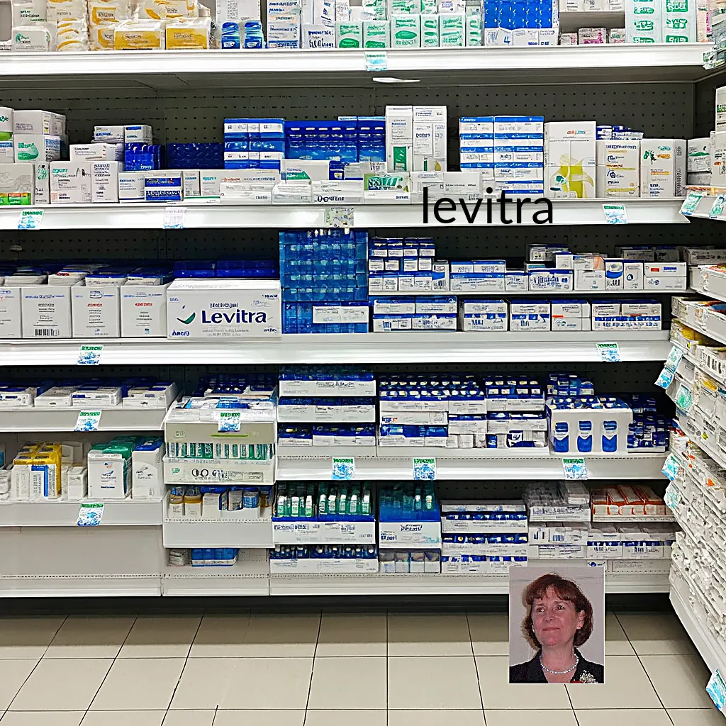 Comprar levitra en la farmacia